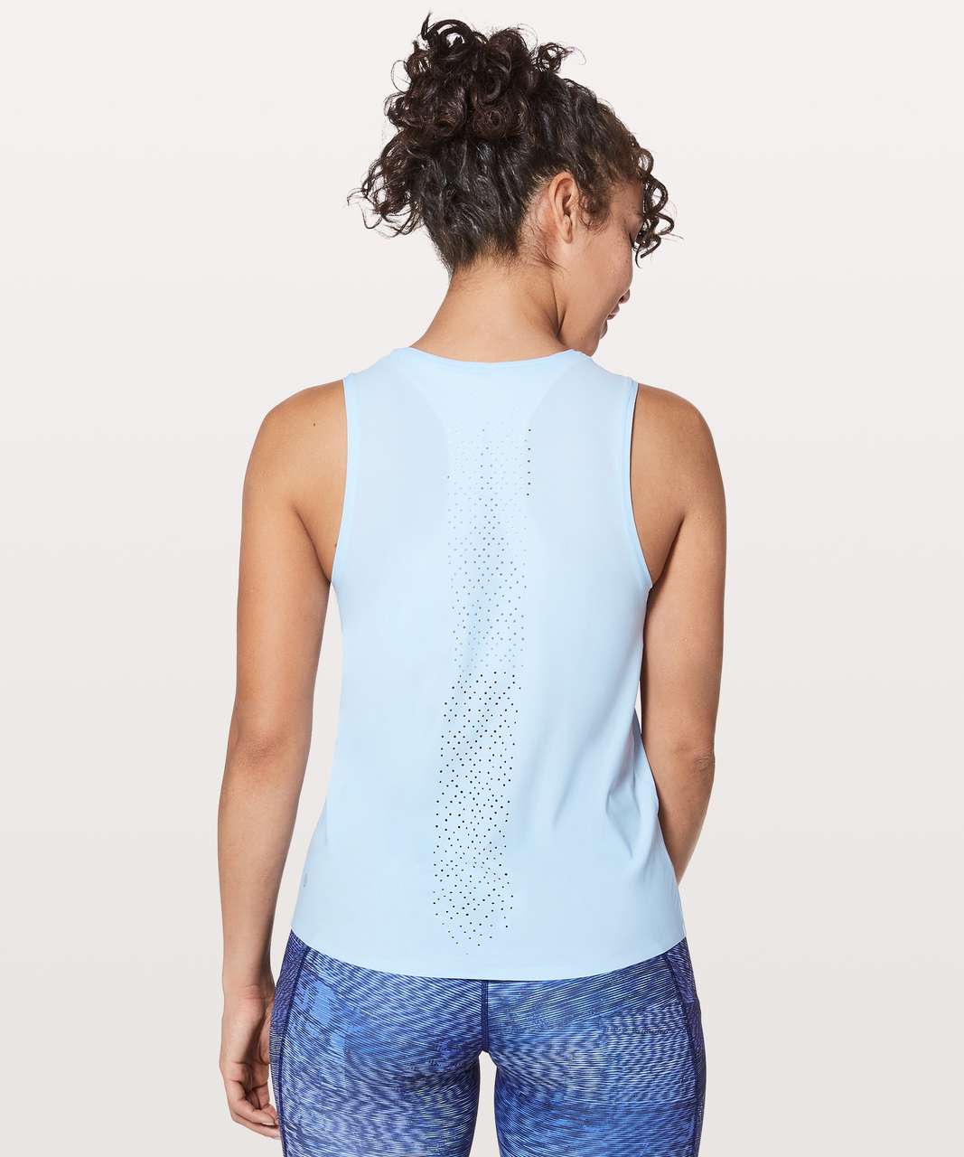 run on tank lululemon