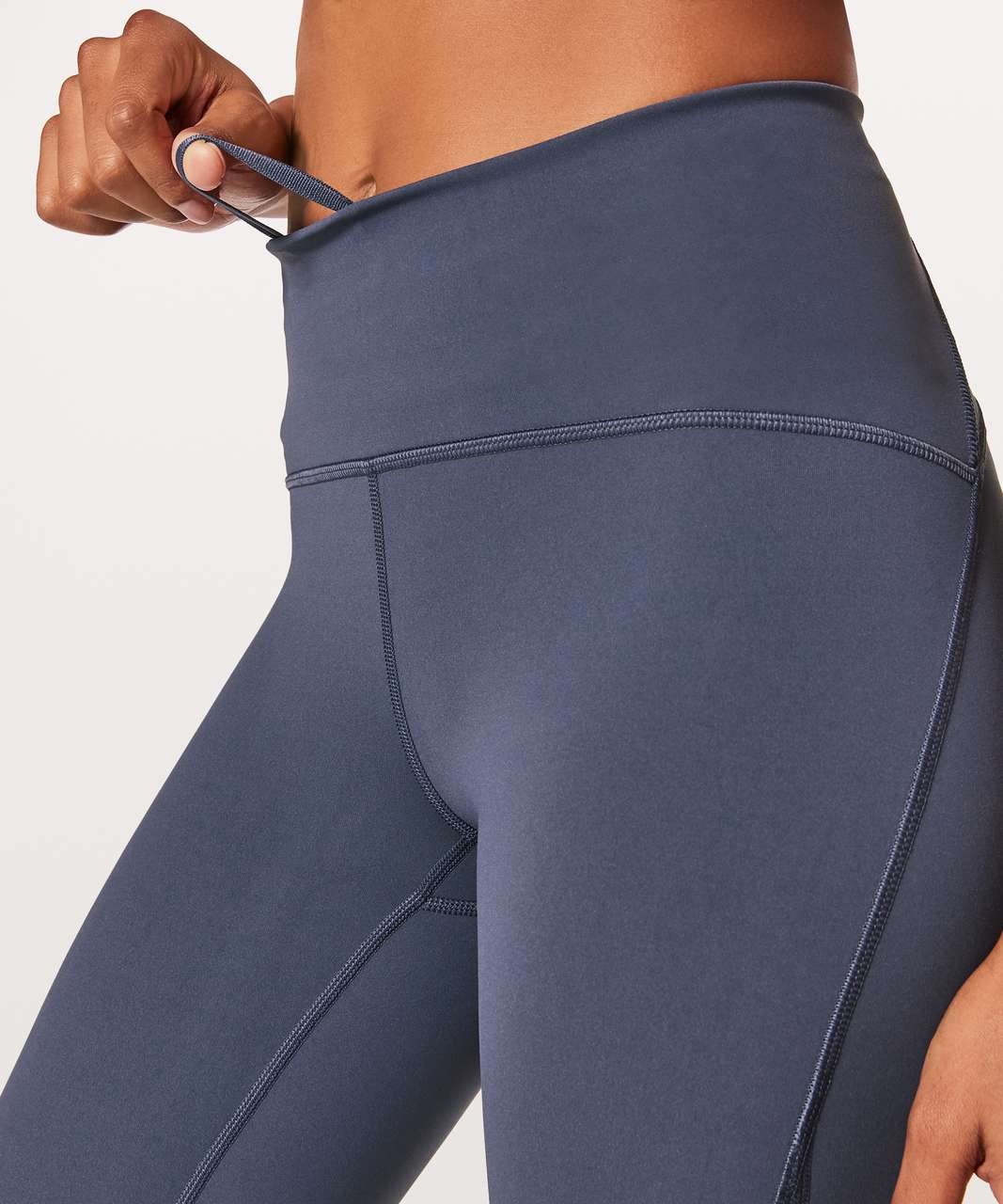 Train Times High-Rise Crop 21, Women's Leggings