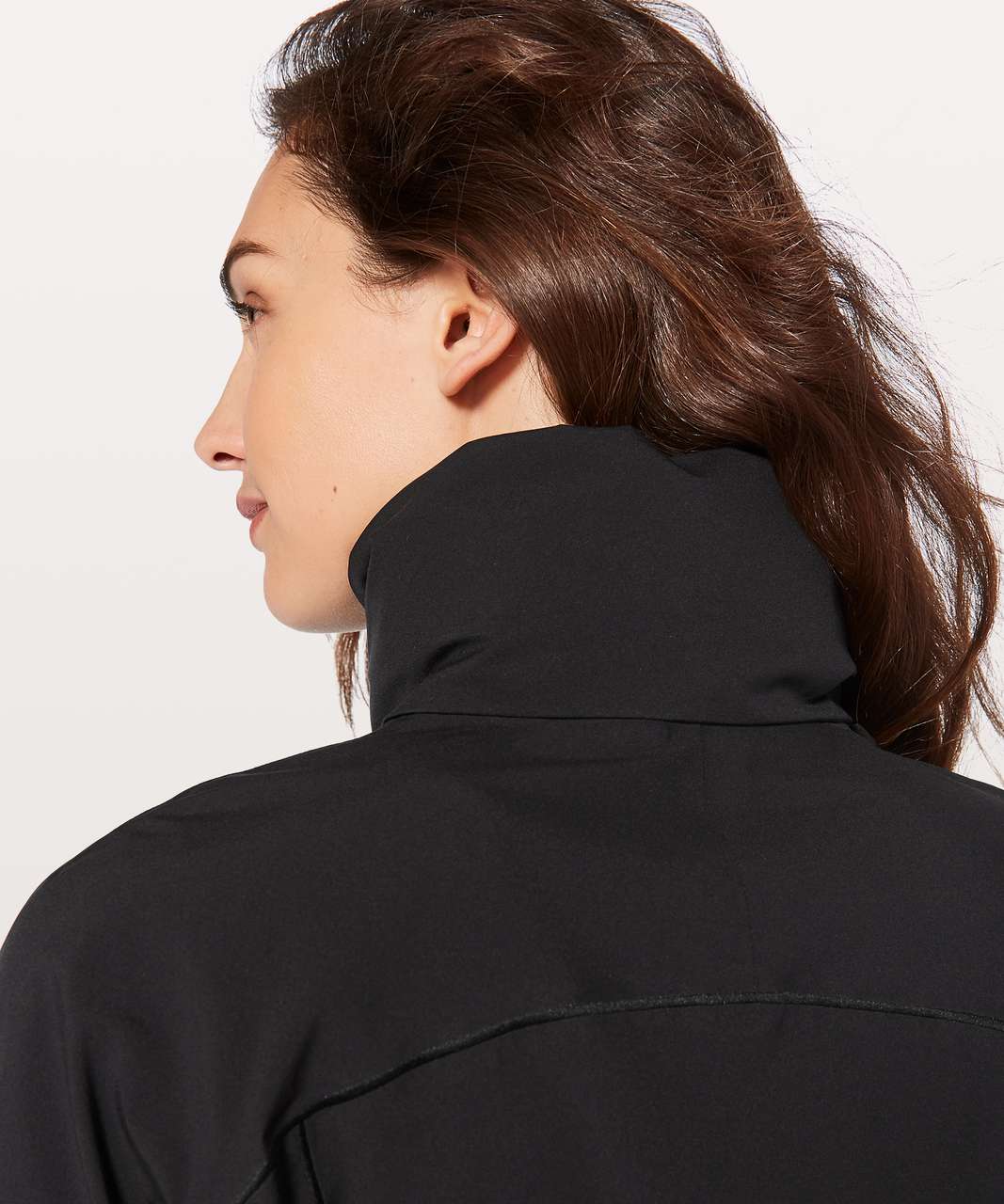 Lululemon Here To Move Jacket - Black (First Release)