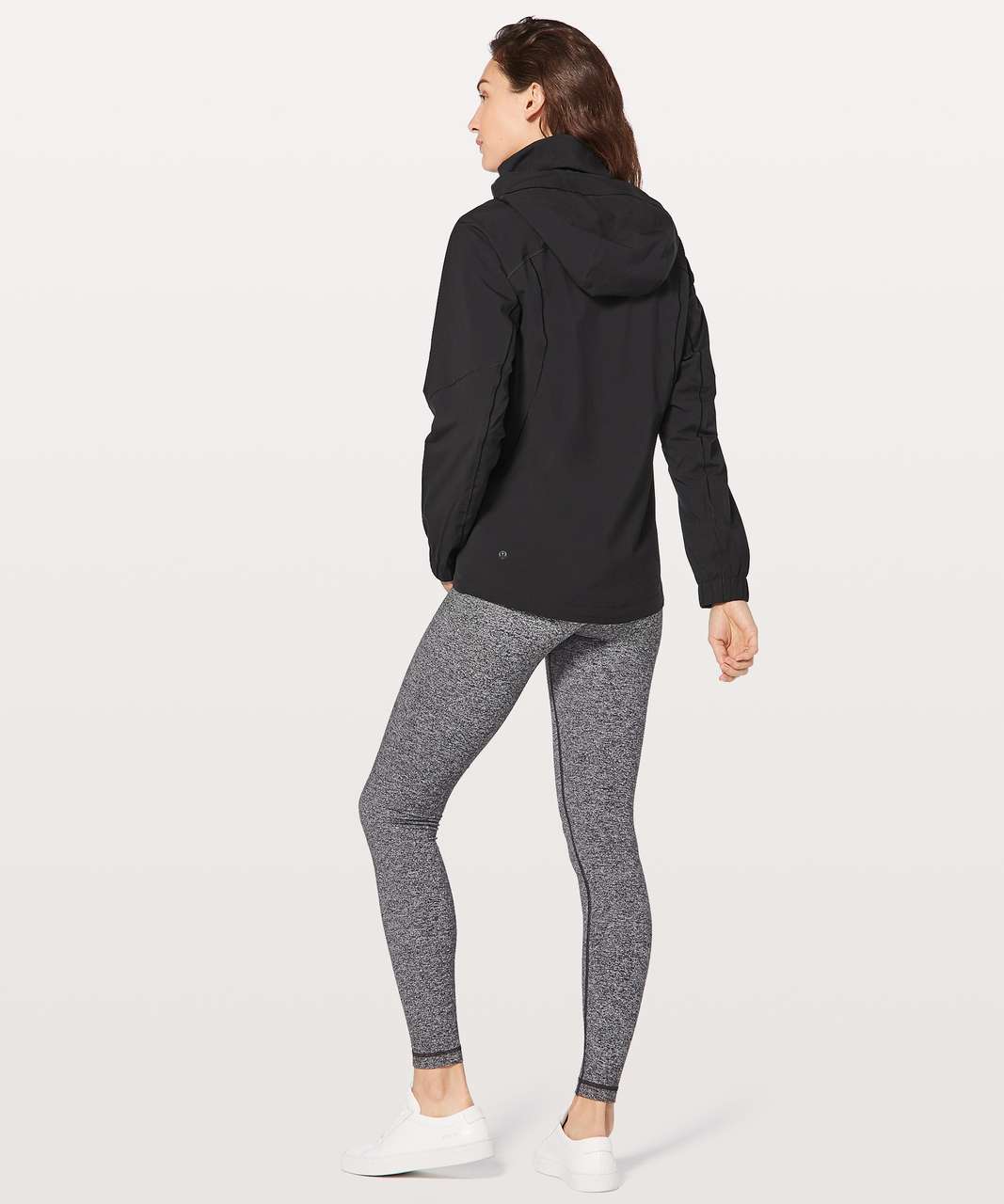 Lululemon Here To Move Jacket - Black (First Release)