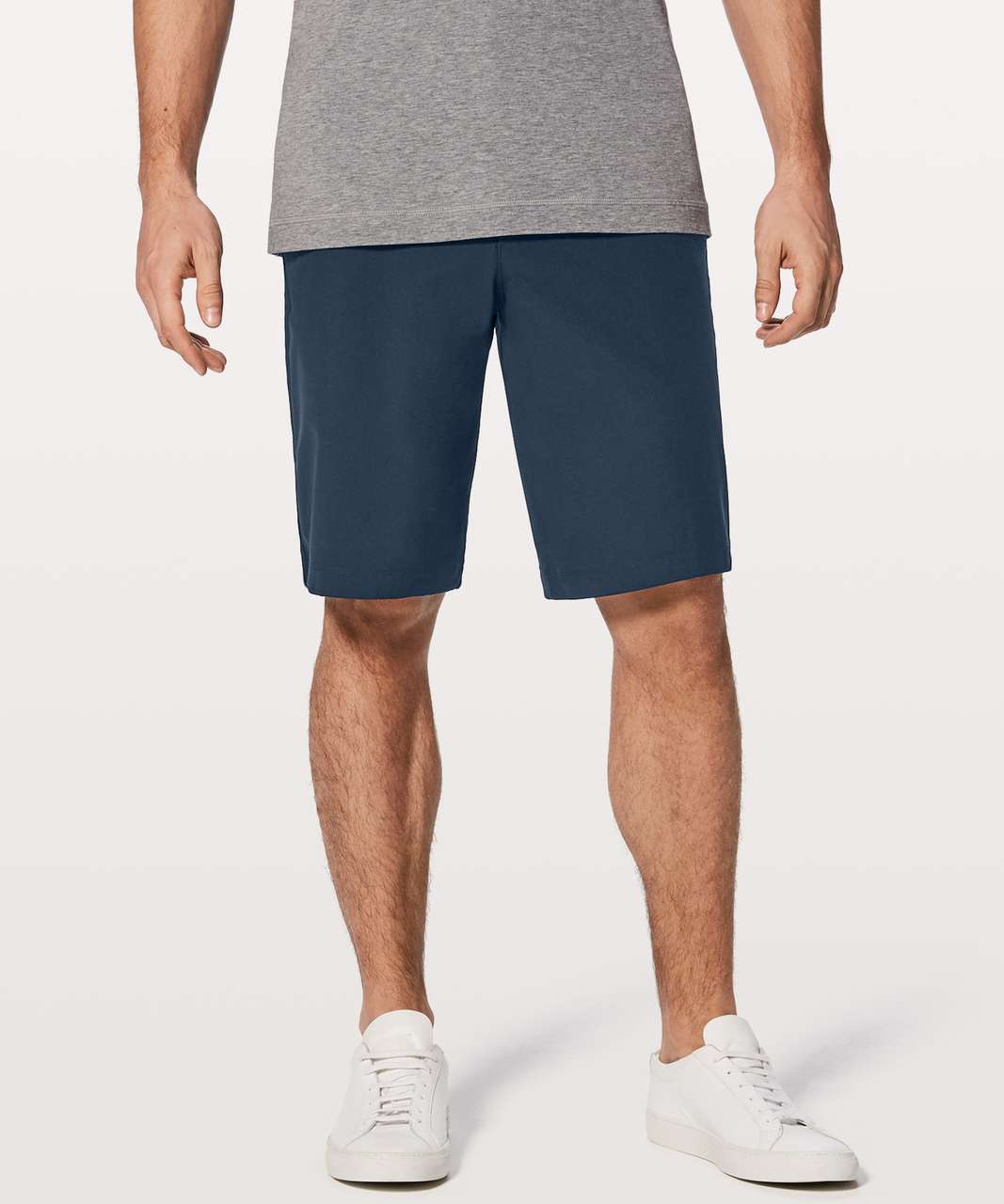 lululemon 11 shorts