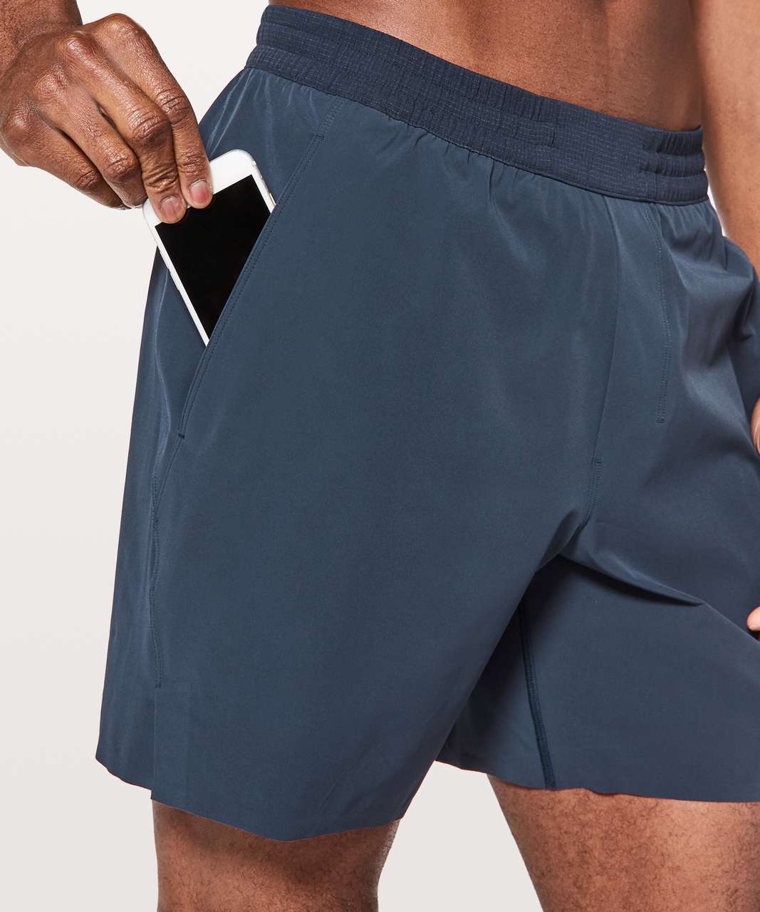 Navy Cross Shorts – The Unwritten Brand