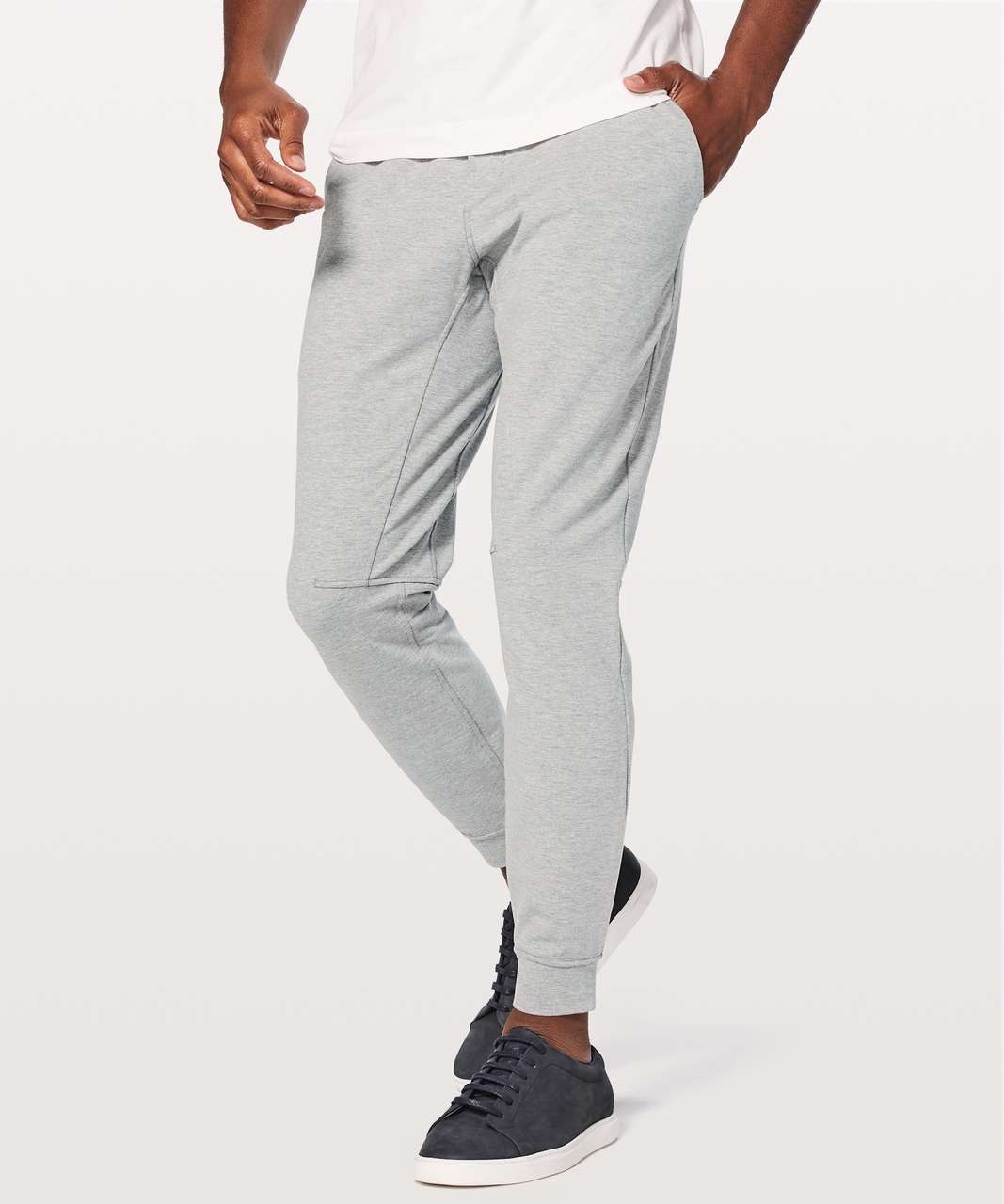 lulu city sweat jogger