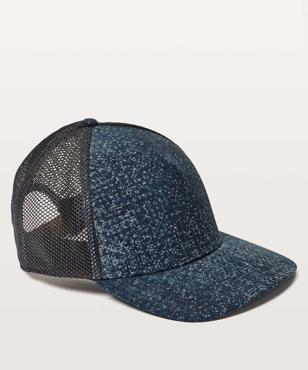 Lululemon Commission Hat - Ao-zome Battleship True Navy