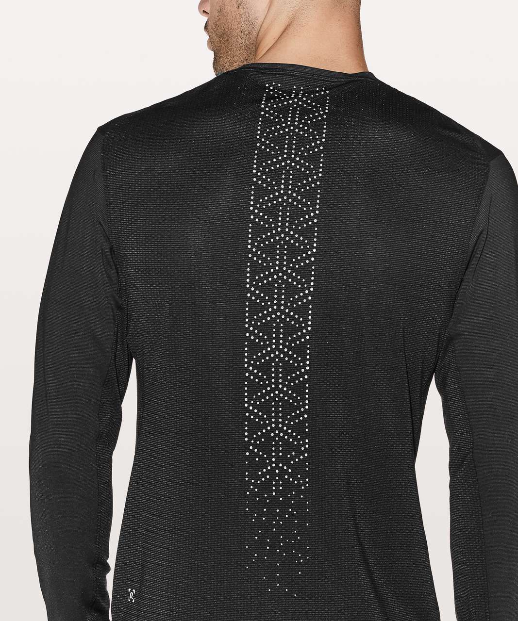 Lululemon Runway Long Sleeve - Black