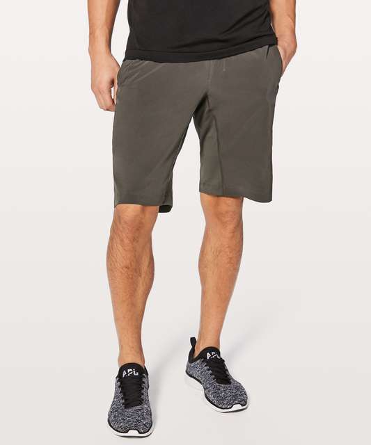 Lululemon T.H.E. Short Linerless 11