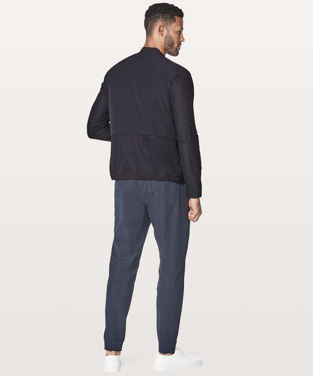 Lululemon Final Say Jacket - Black - lulu fanatics