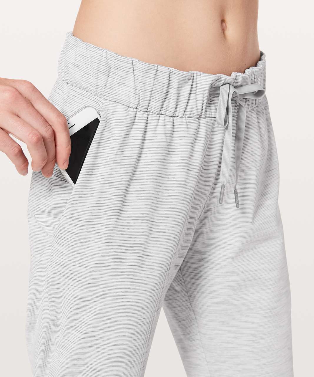 Lululemon On The Fly Jogger 28 *Luxtreme Wee Are From Space, 54% OFF