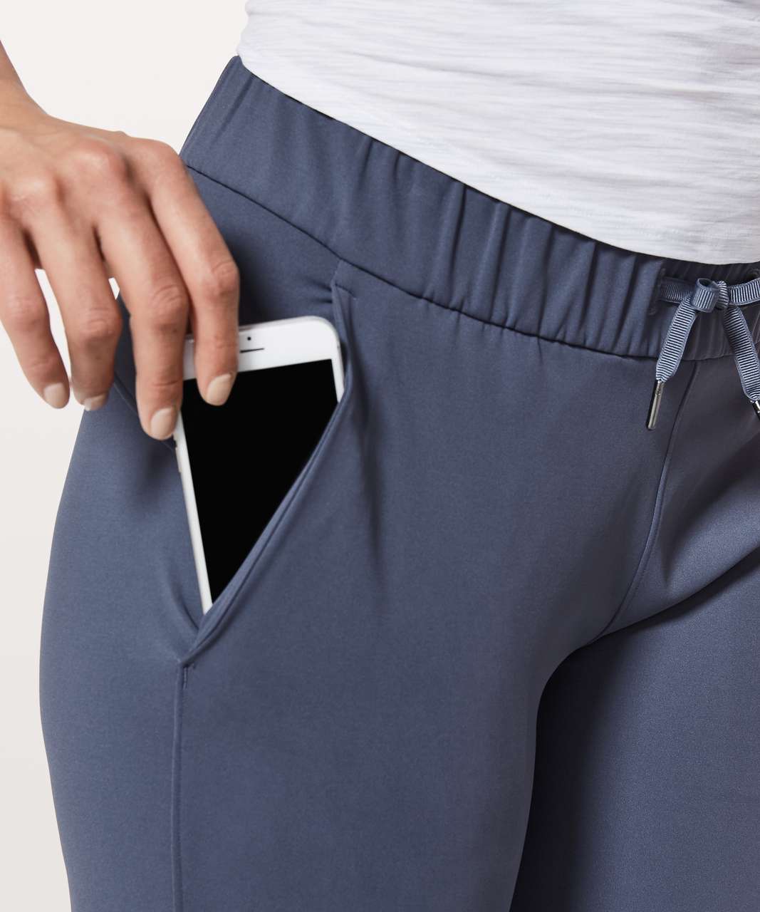 Lululemon On The Fly Pant *28 - Dazed - lulu fanatics