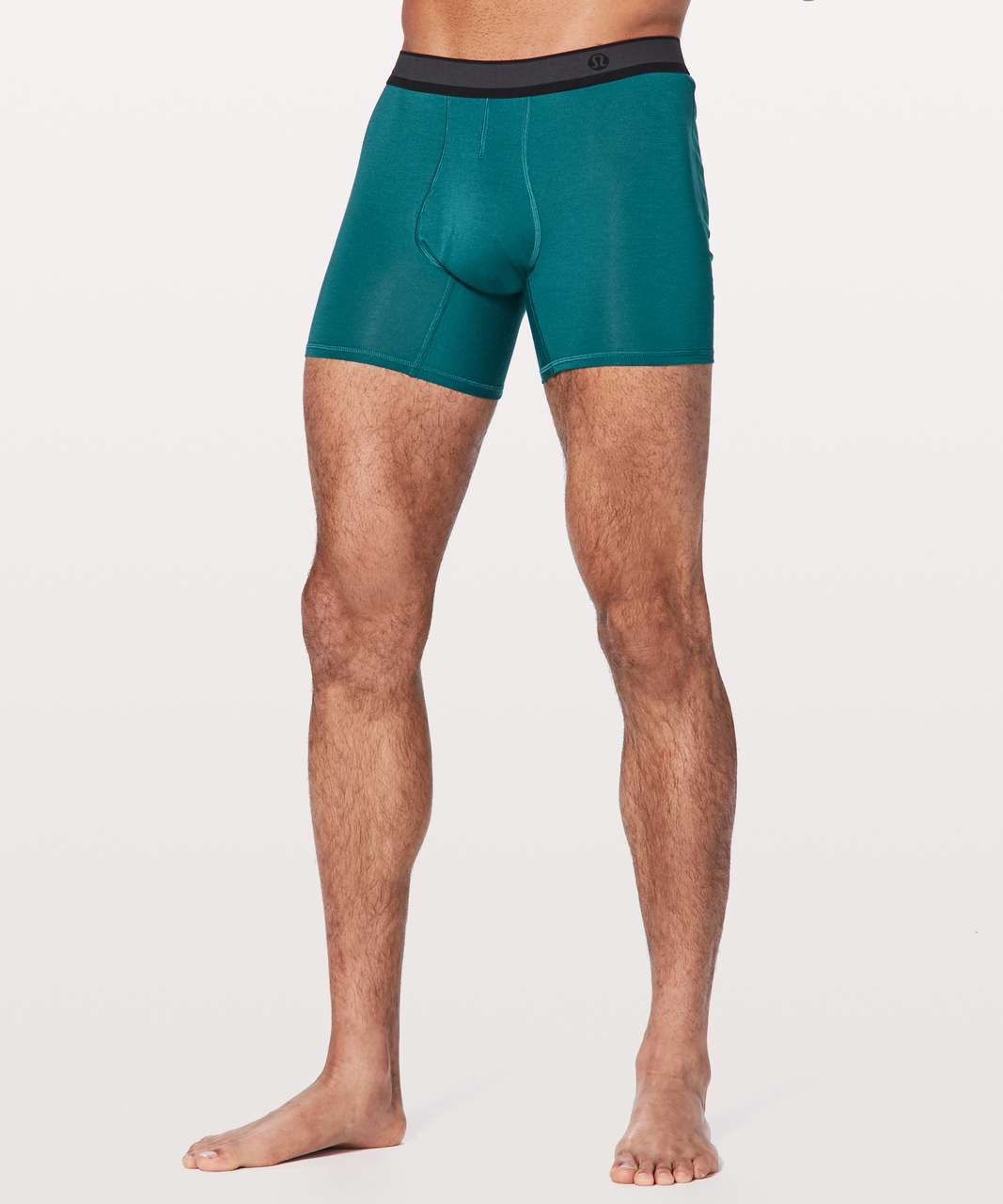 lululemon boxers review