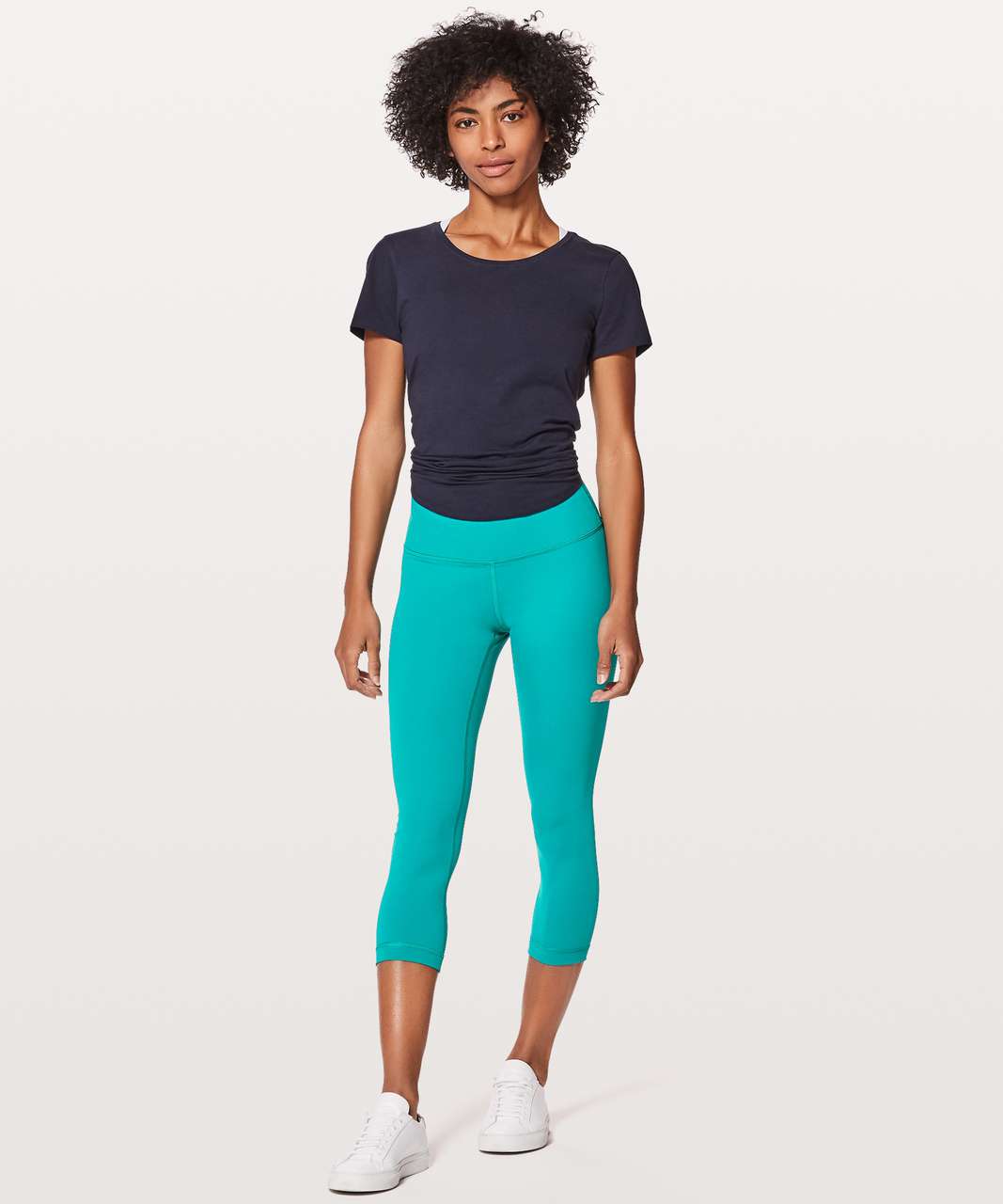 Lululemon Wunder Under Crop (Hi-Rise) *Full-On Luxtreme 21