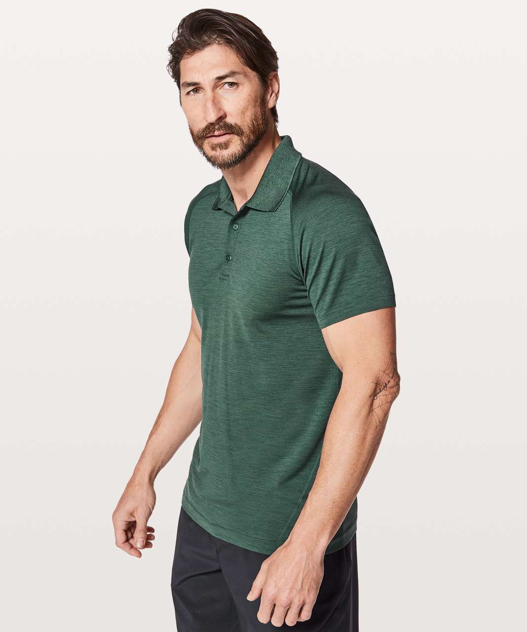 lululemon polo