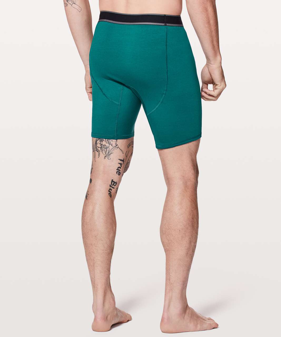 lululemon mesh speed shorts