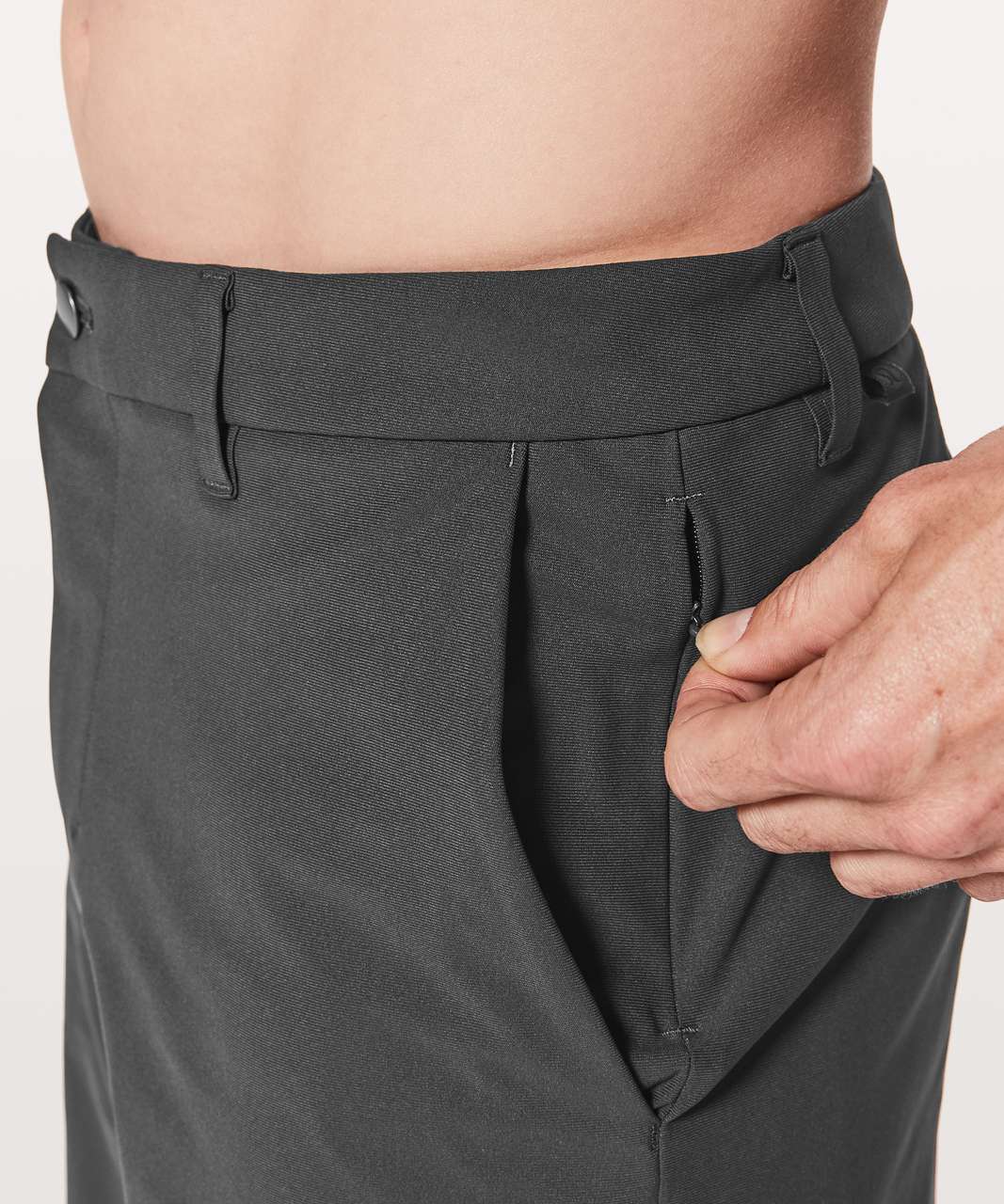 One thing to buy this week: Lululemon Commission Short