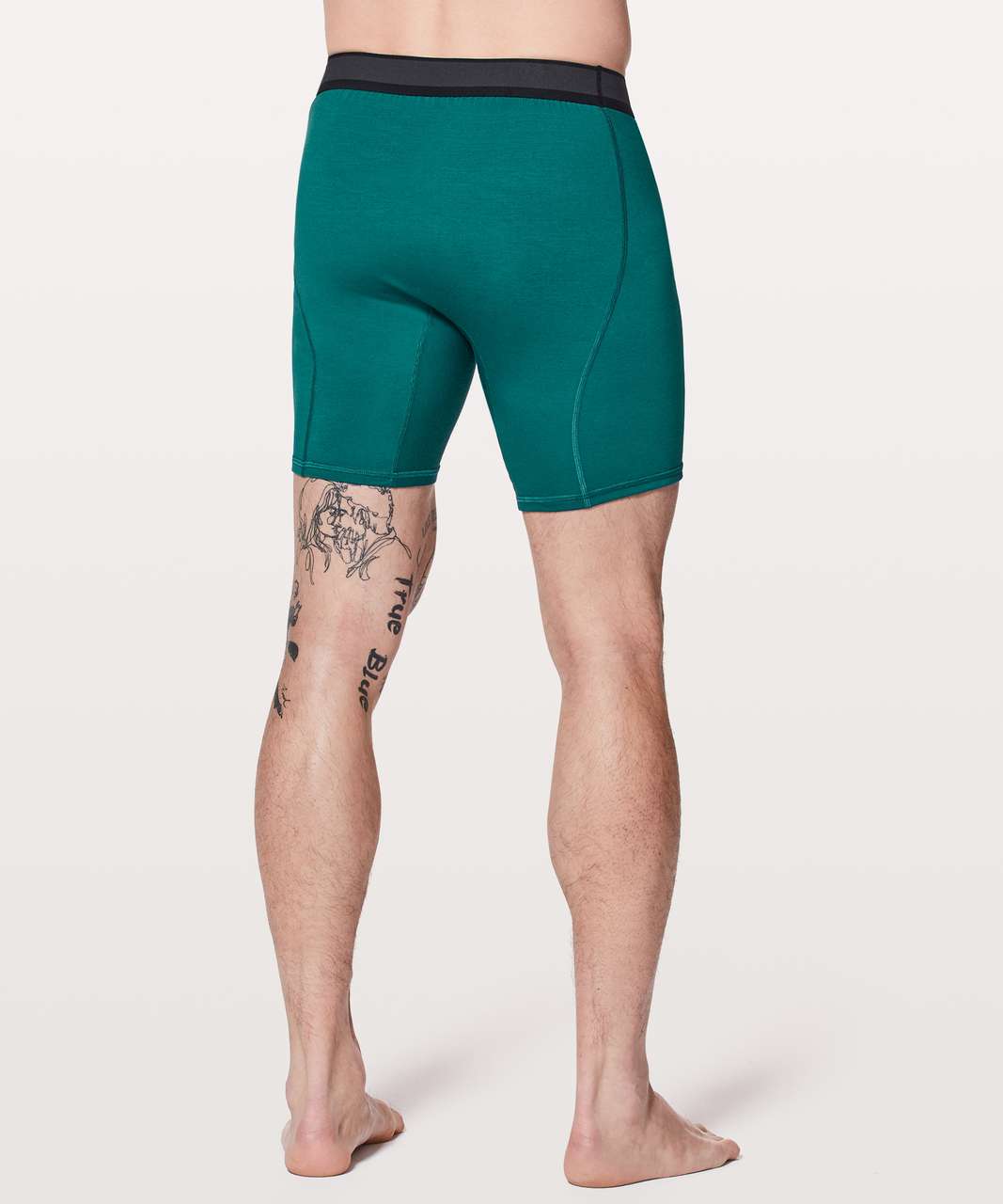 Lululemon No Boxer Boxer (The Long One) *7.5" - Laguna