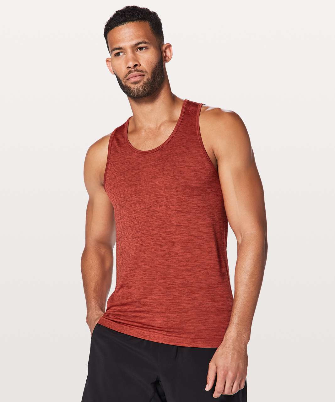 lululemon metal vent tech tank