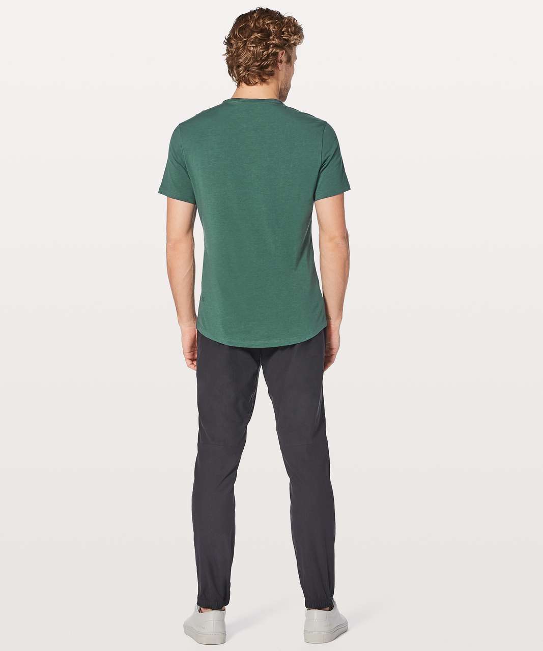 Lululemon 5 Year Basic V *Updated Fit - Antigua