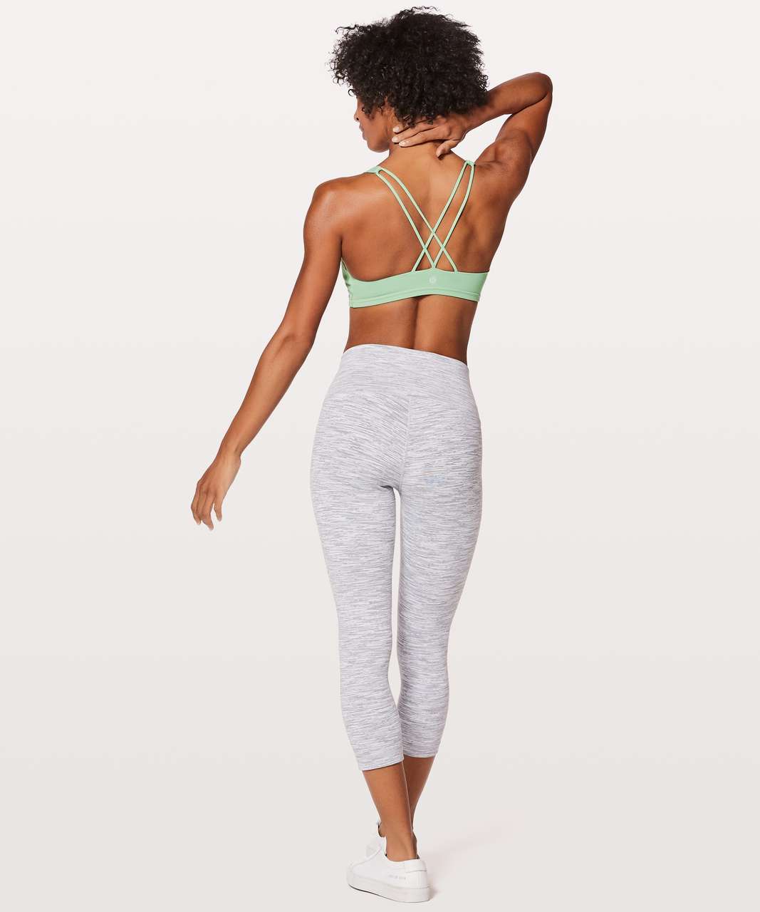 Lululemon Free To Be Bra - Julep