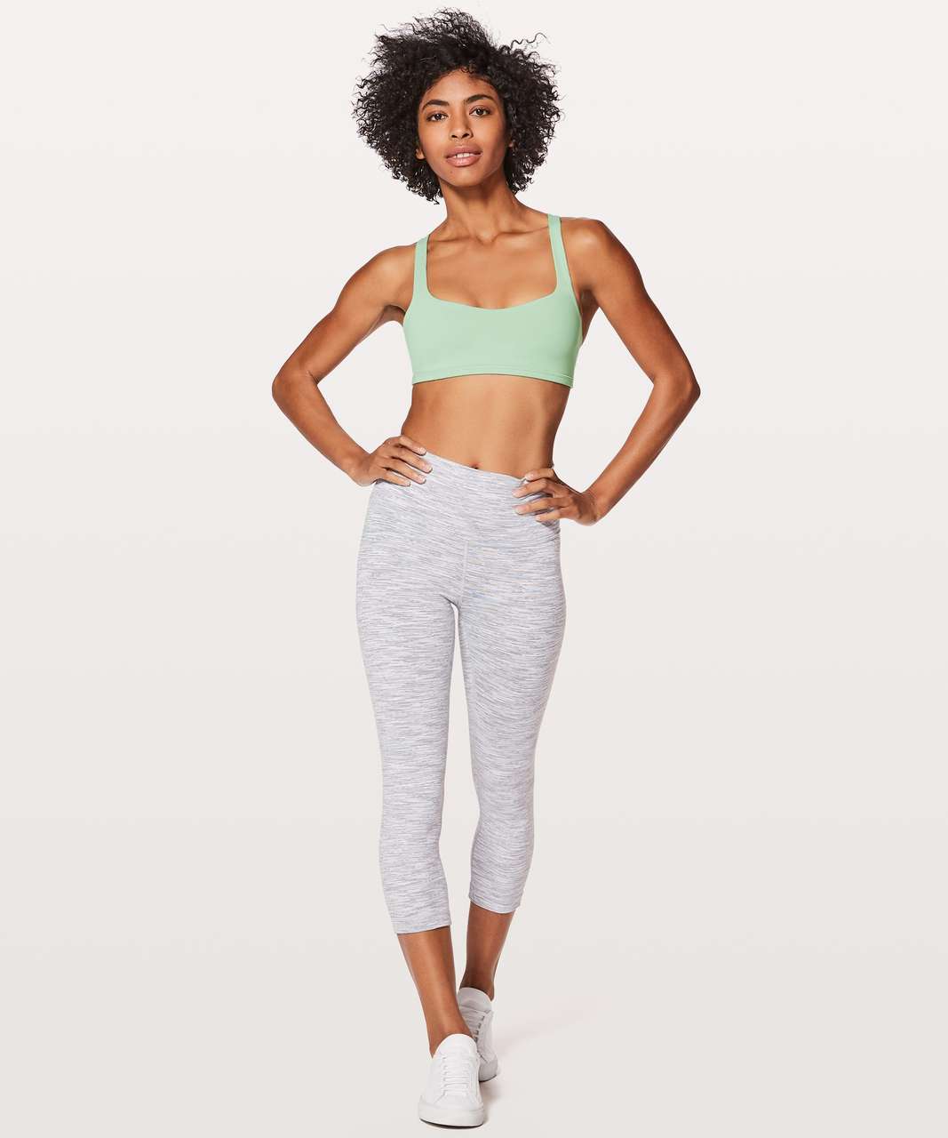 Lululemon Free To Be Bra - Julep