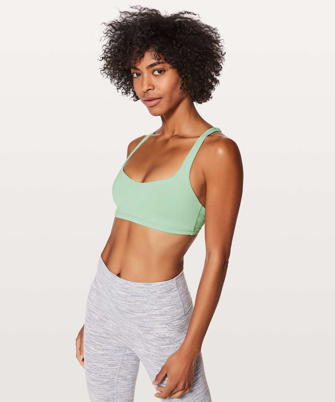 Lululemon Free To Be Bra - Julep