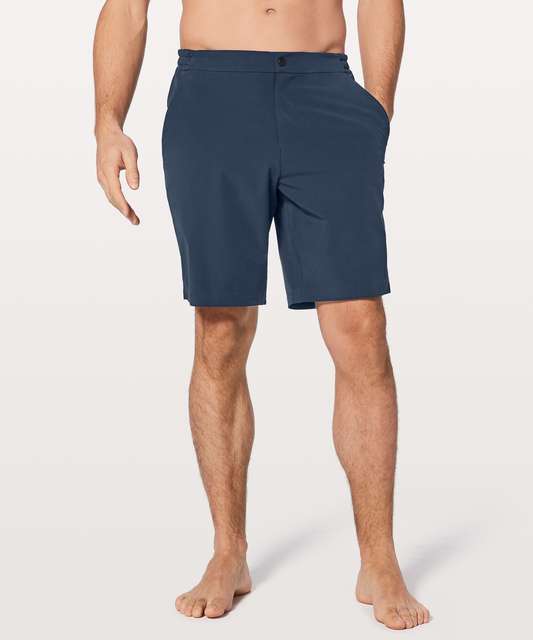 lululemon mens swim suit