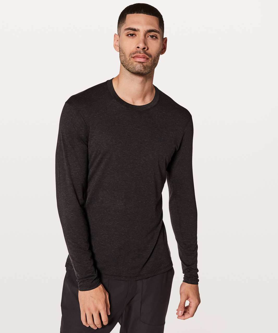 somatic aero long sleeve