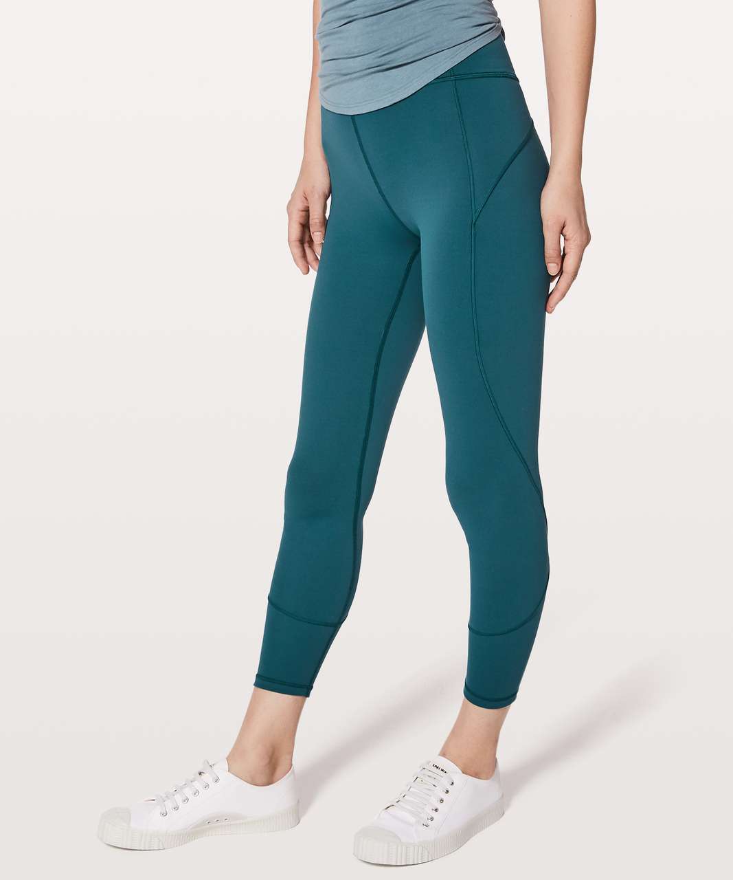 Lululemon Reflective Tights  International Society of Precision