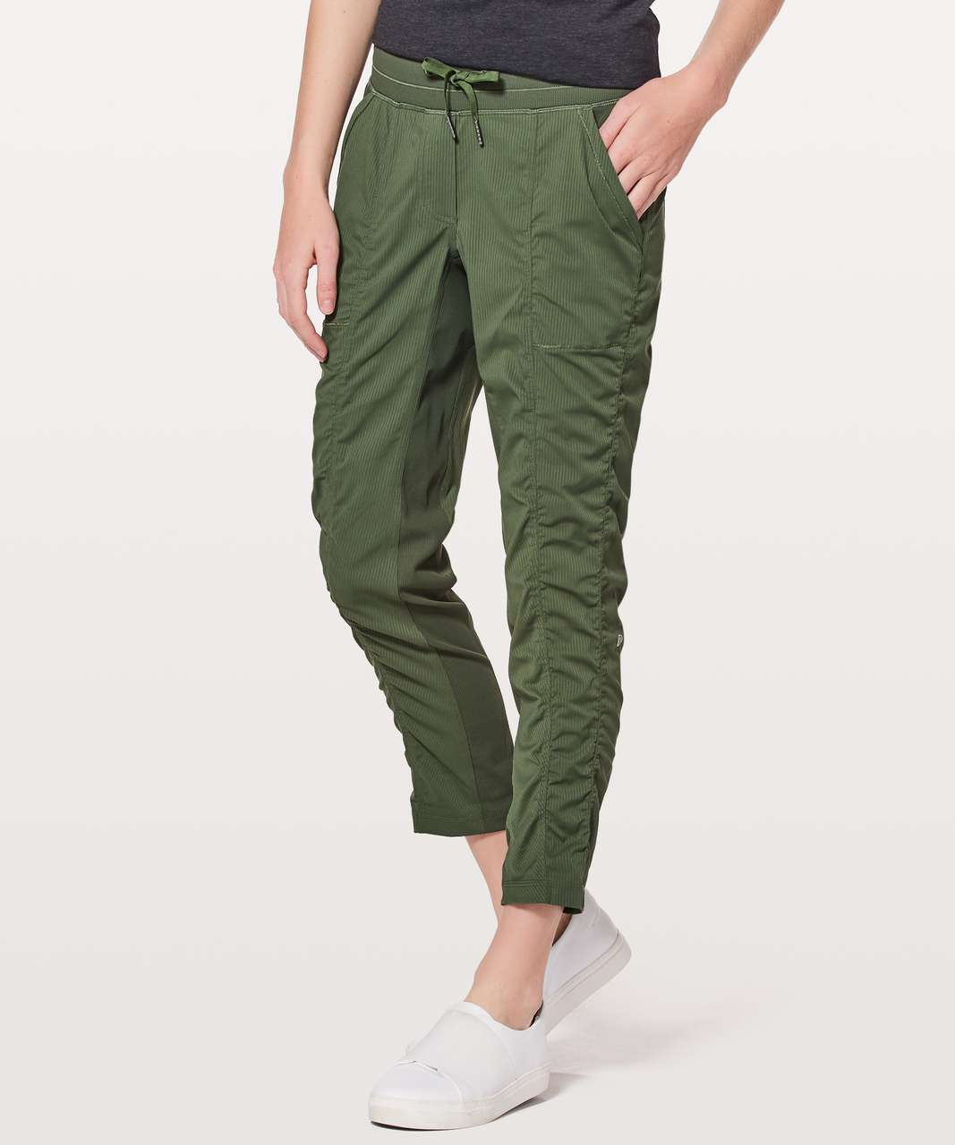 lululemon athletica, Pants & Jumpsuits, Lululemon Dance Studio Pant  Street To Studio Ii Unlined