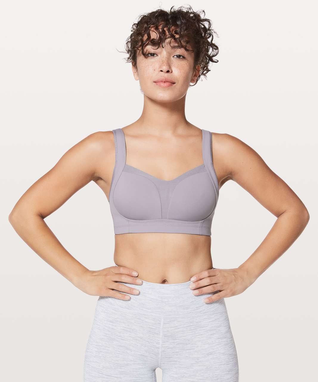 Lululemon Ta Ta Tamer III - Dusty Dawn - lulu fanatics