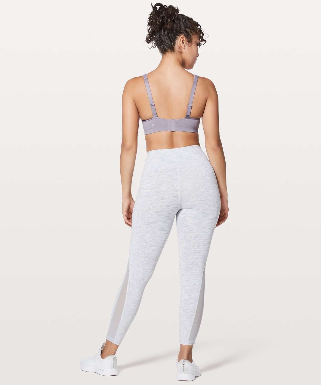 Lululemon Ta Ta Tamer III - Dusty Dawn