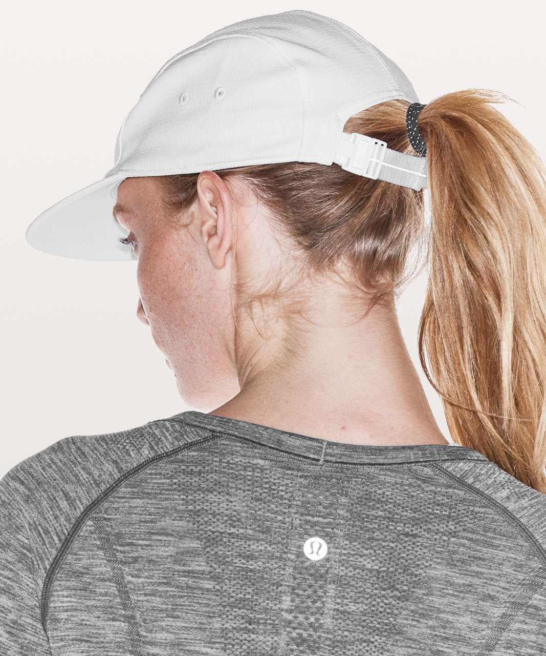 Lululemon Five Times Hat - White