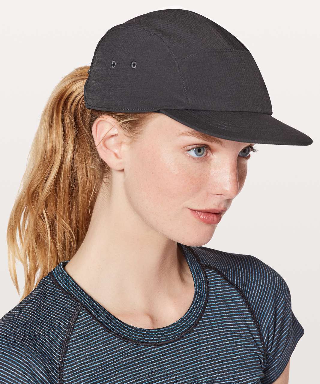 Lululemon Five Times Hat - Blue Tied