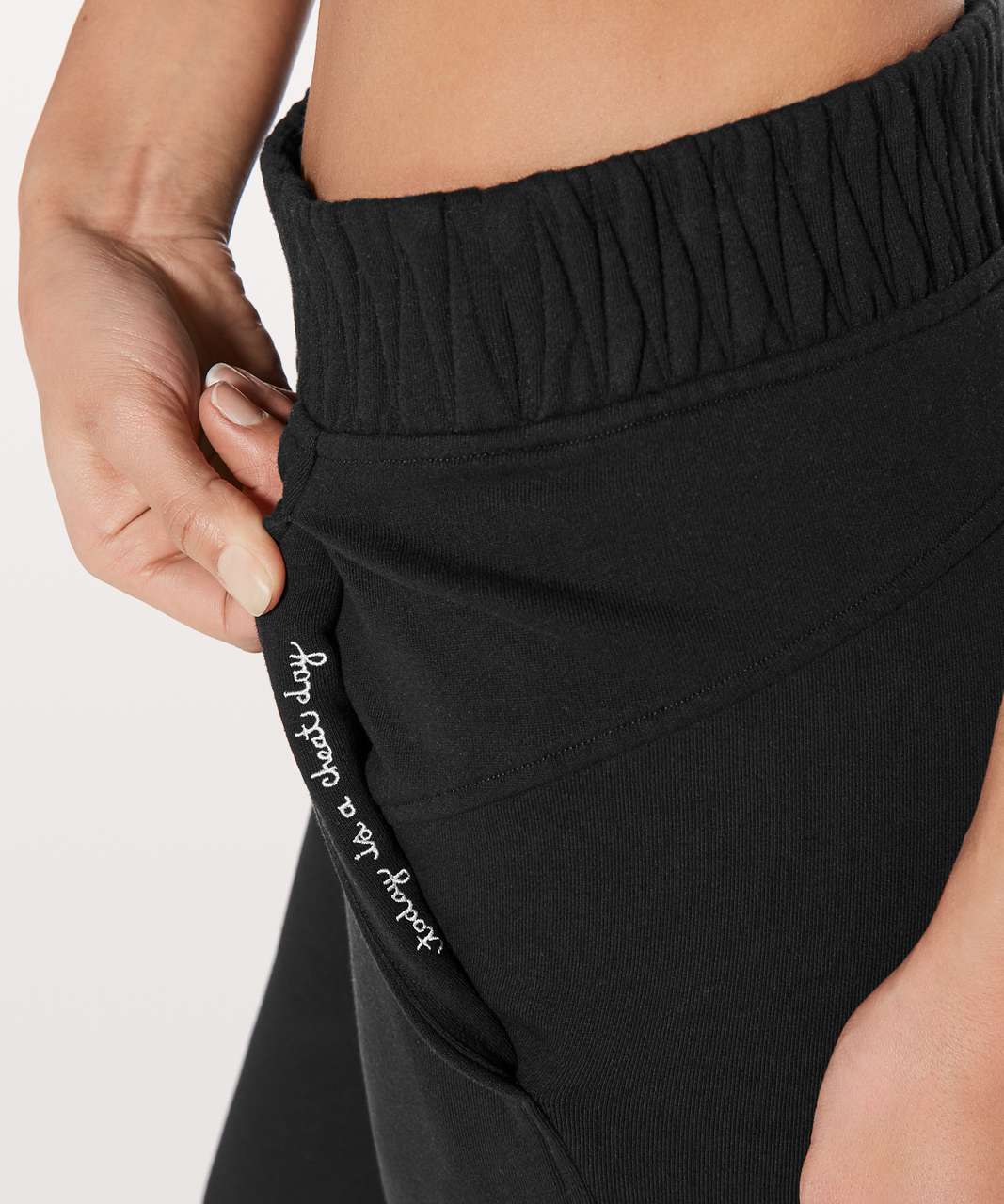 lulu lemon joggers