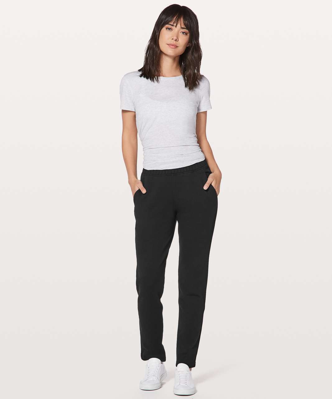 Lululemon Stress Less Jogger *28" - Black