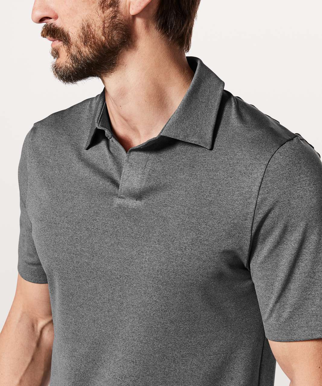 lululemon capacity polo