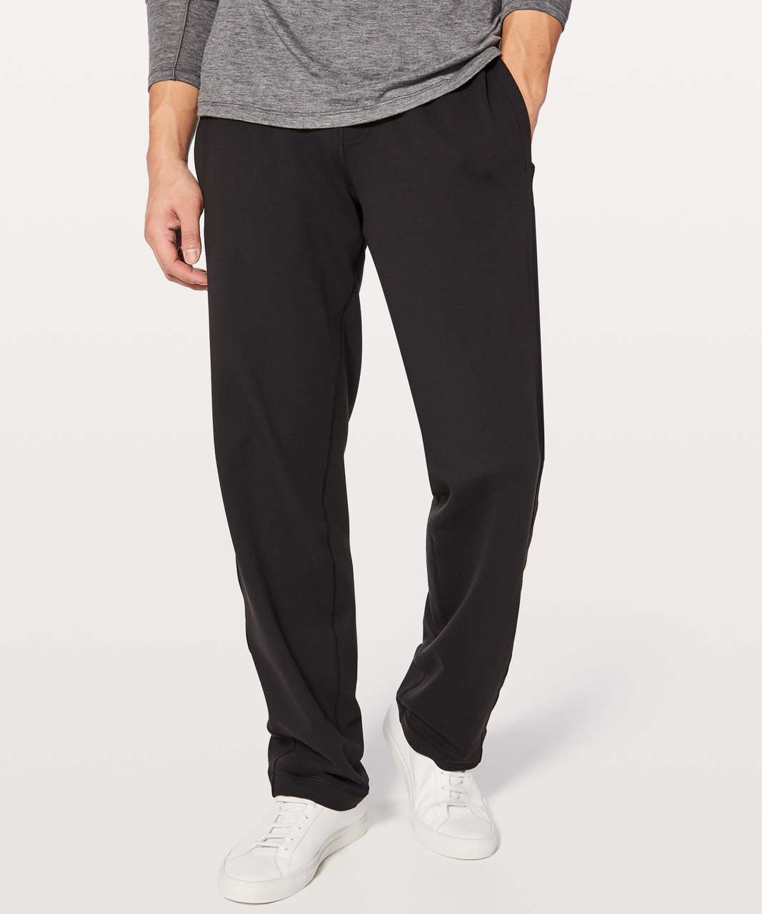 lululemon men's sweatpants