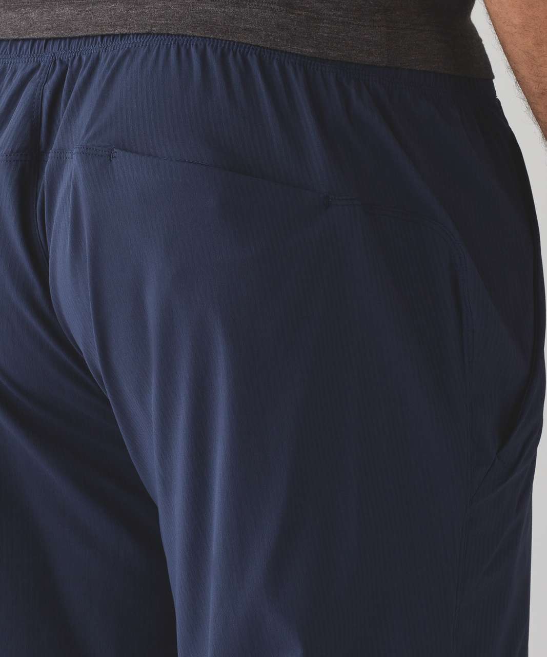 Lululemon Post Matter Pant - Deep Navy