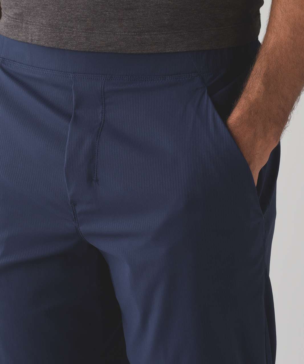 Lululemon Post Matter Pant - Deep Navy - lulu fanatics