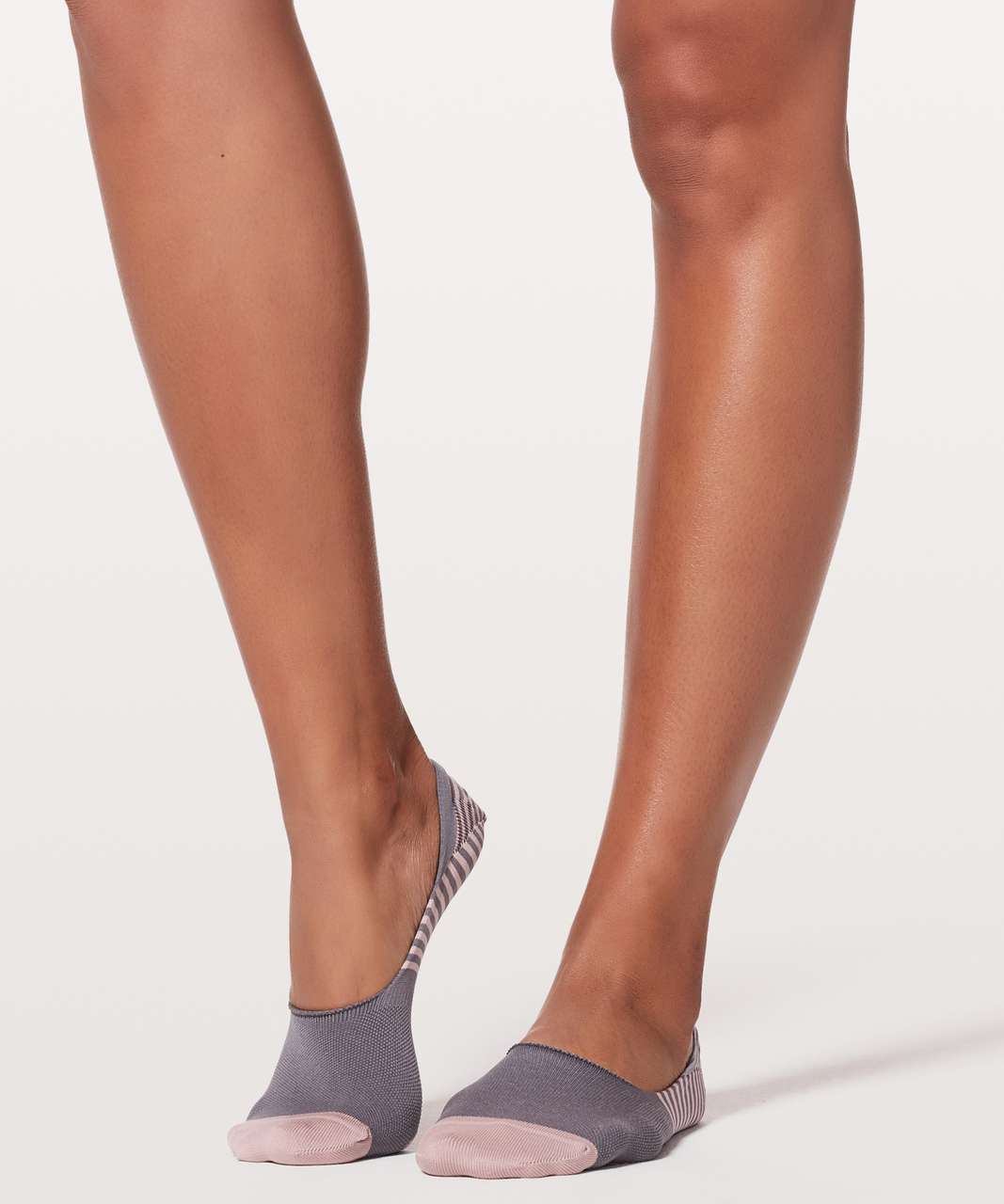 Lululemon Secret Sock - Magnum / Light Quicksand / Dusty Dawn