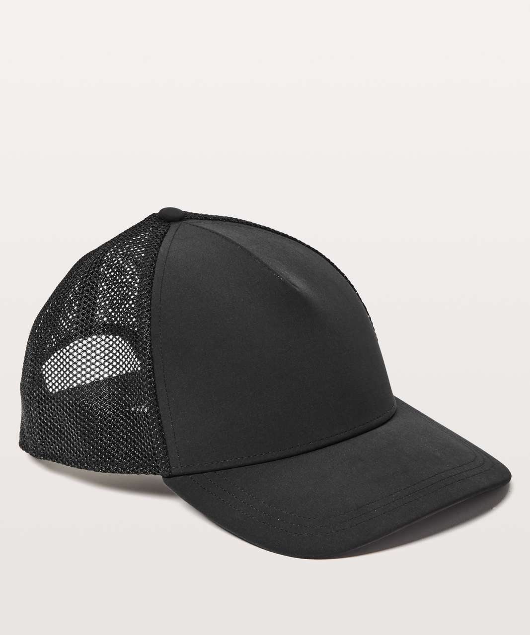 Lululemon Commission Hat - Black (First Release)