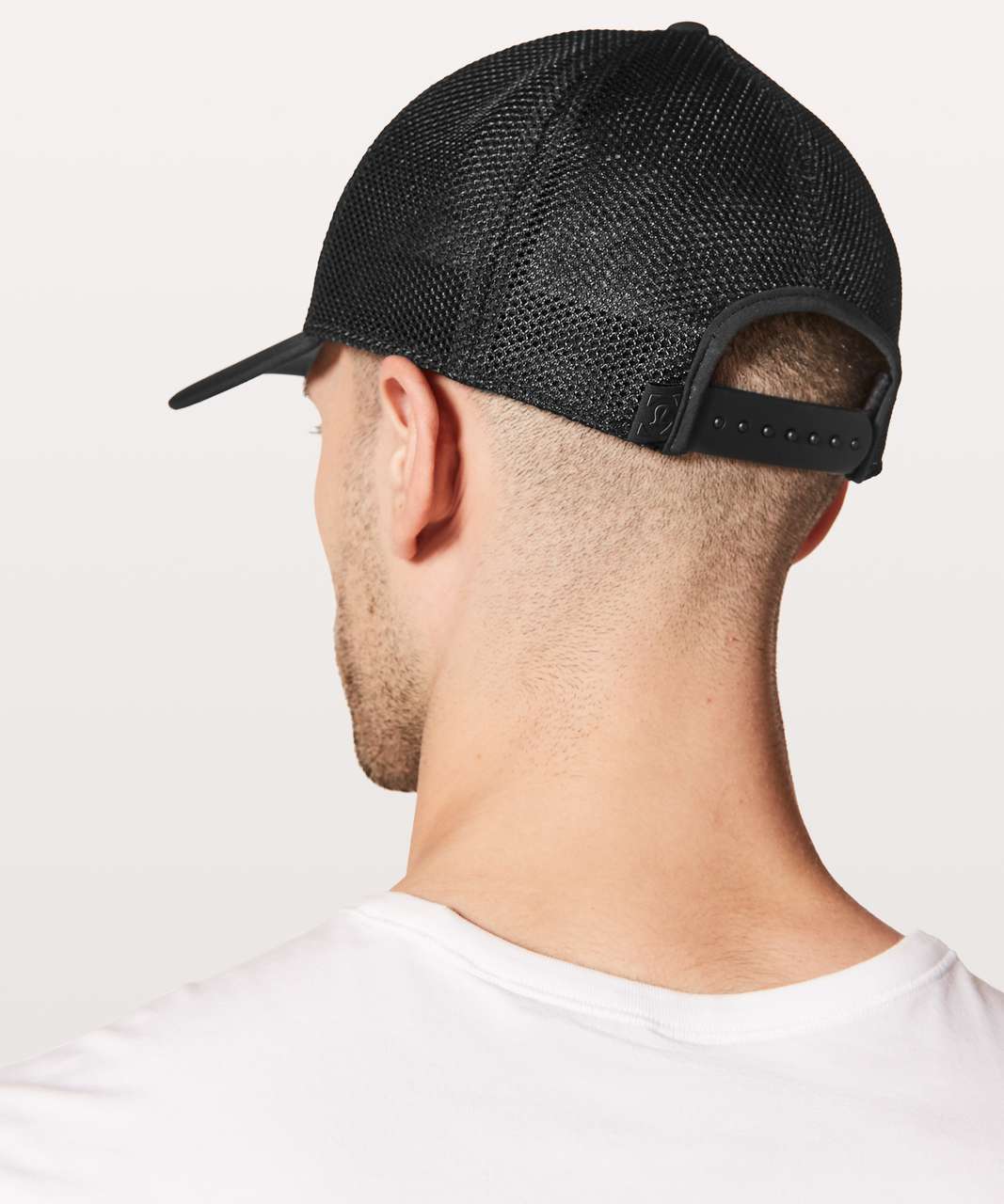 Lululemon Commission Hat - Black (First Release)