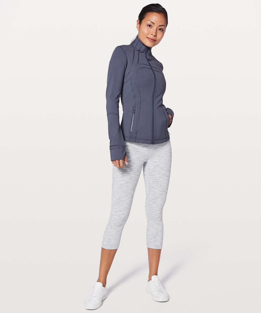 Lululemon Define Jacket - Dazed