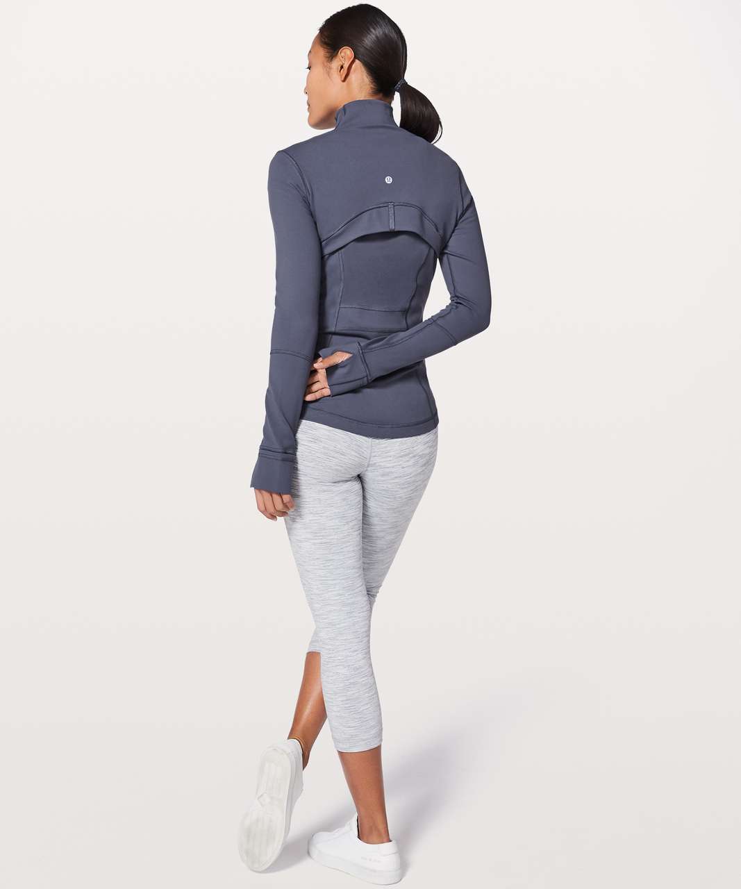 lululemon define jacket discontinued