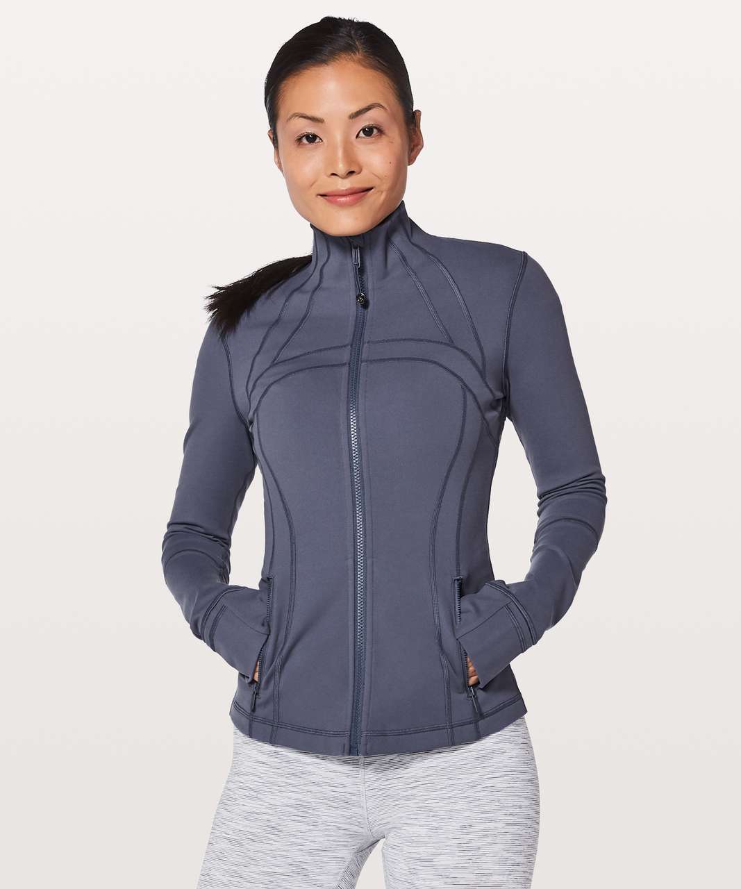 A staple': Lululemon shoppers are obsessed with this versatile Define jacket