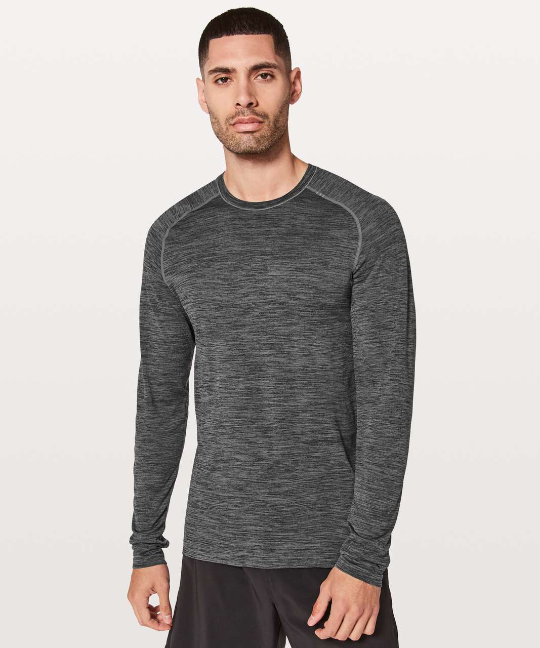 Lululemon Metal Vent Tech Surge Long 