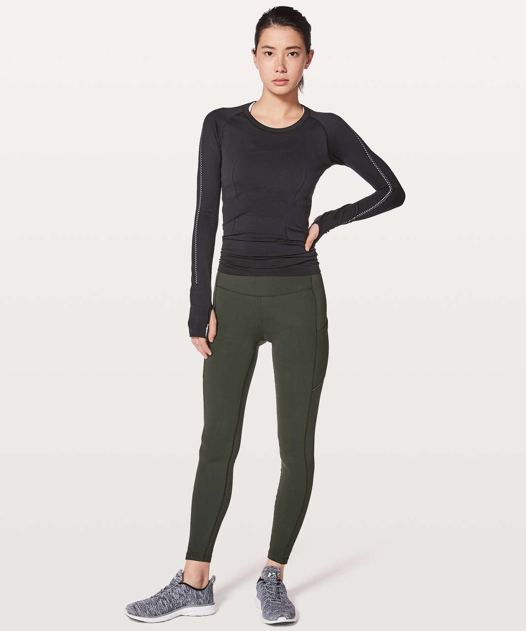 Lululemon Speed Up Tight *28