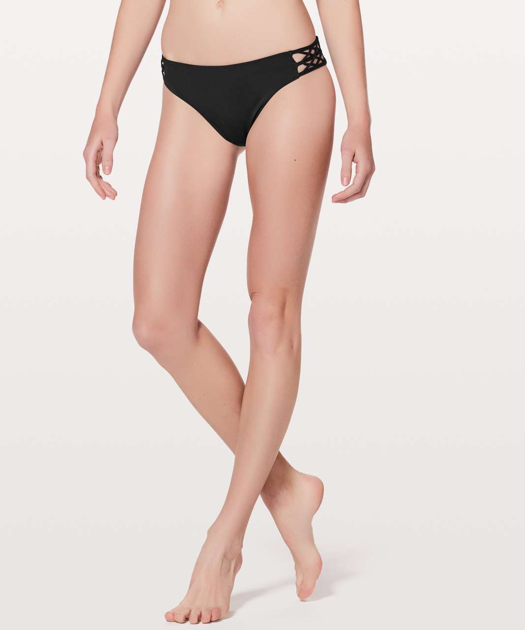 Lululemon Coastline Bottom - Black