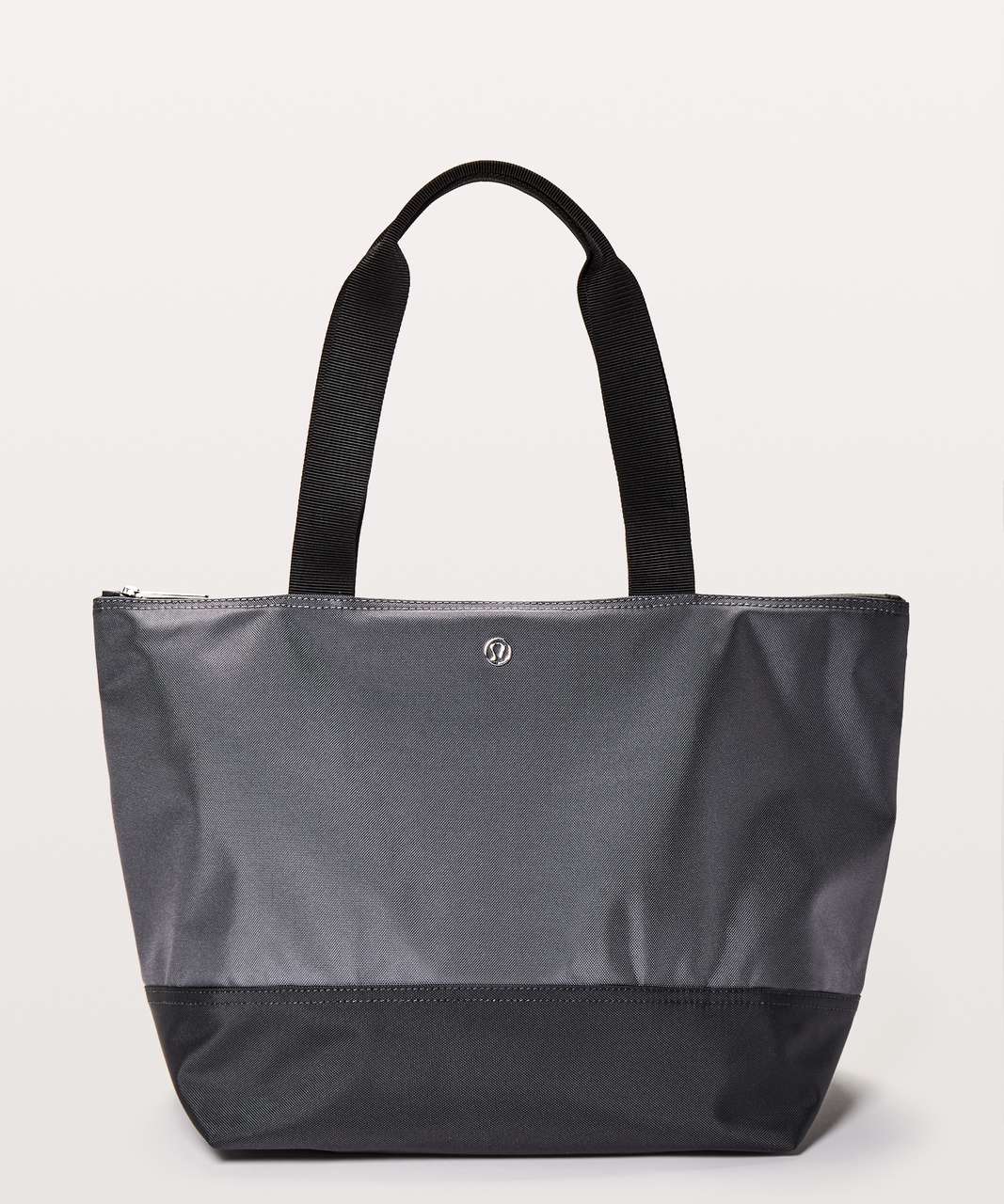 Lululemon The Fundamental Tote 22L - Nebula / Blue Tied / Black - lulu ...