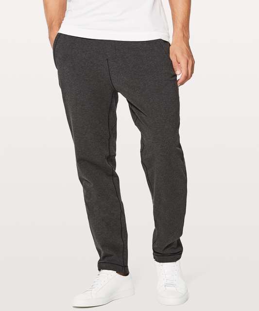 Lululemon Hole In Pants Policy Cross