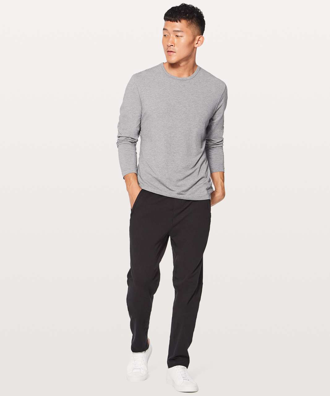 lululemon cross cut pant